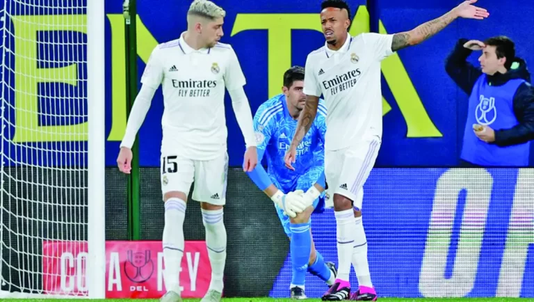 Doi jucători ai lui Real Madrid au refuzat să execute penalty. Care au fost motivele?