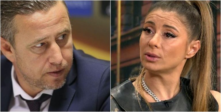Războiul Prodan-Reghecampf continuă! 