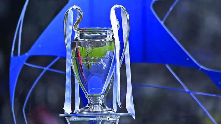 Inteligența Artificială a ales: iată cine va juca semifinalele Ligii Campionilor!