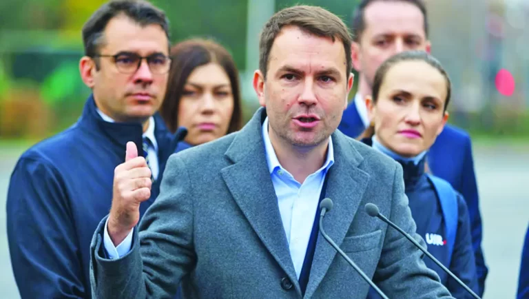 USR, bolnavul resuscitat