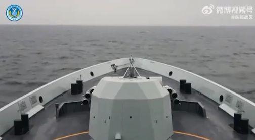 Anunțul Chinei. Manevrele militare din jurul Taiwanului au ca scop testarea capacităţii de a „prelua puterea” în insulă – VIDEO