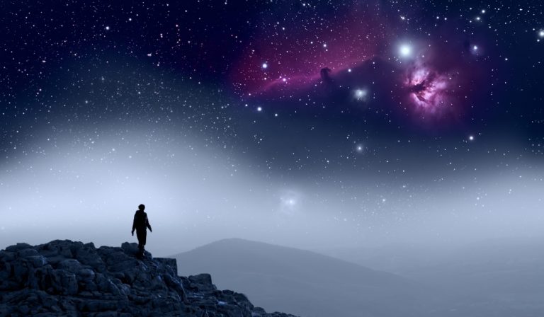 Extratereştrii încearcă să ia legătura cu Terra? Semnalul radio misterios ce vine din Univers la fiecare 53,8 minute