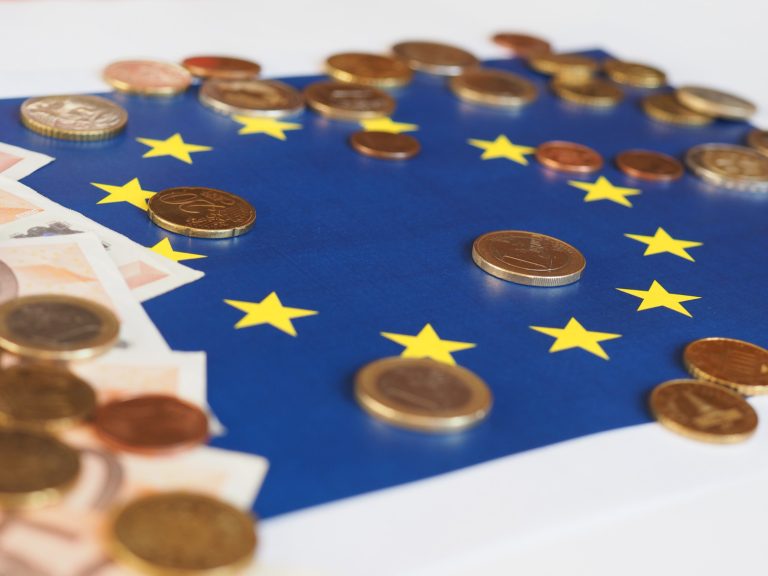 anunturi fonduri europene