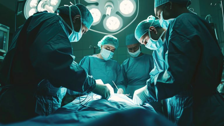 Semnal de alarmă tras de FACIAS: Criza transplanturilor se agravează