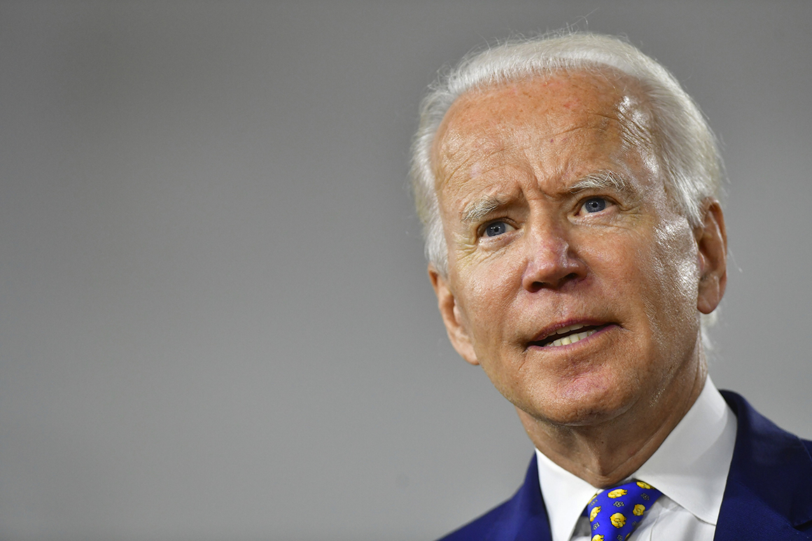 Joe Biden, despre tentativa de asasinat din Slovacia: „un act oribil de violență”