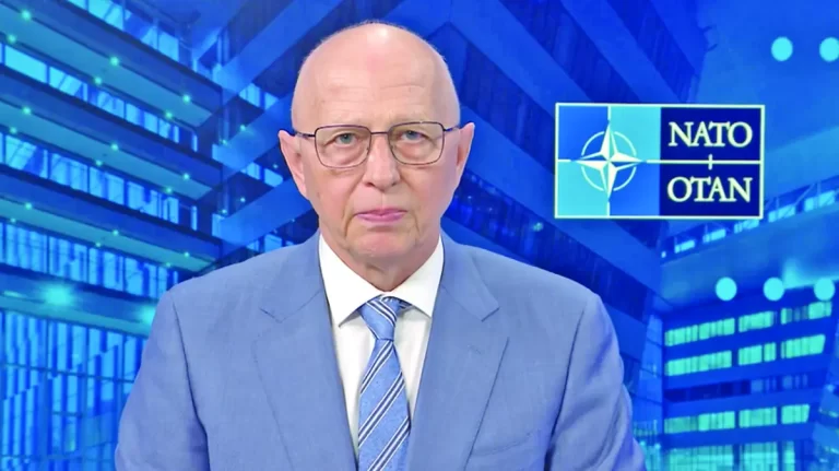 „Gollum”, de la NATO la Cotroceni