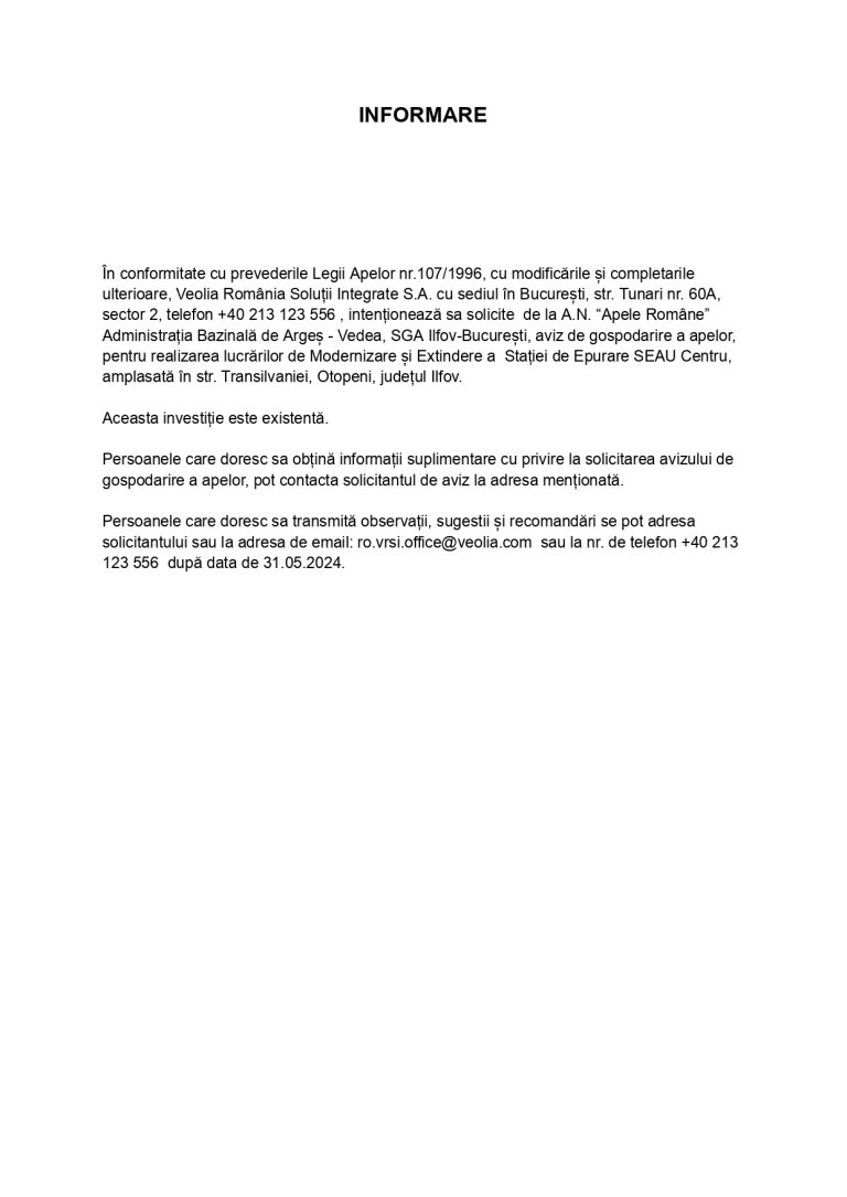 VEOLIA-PRESA