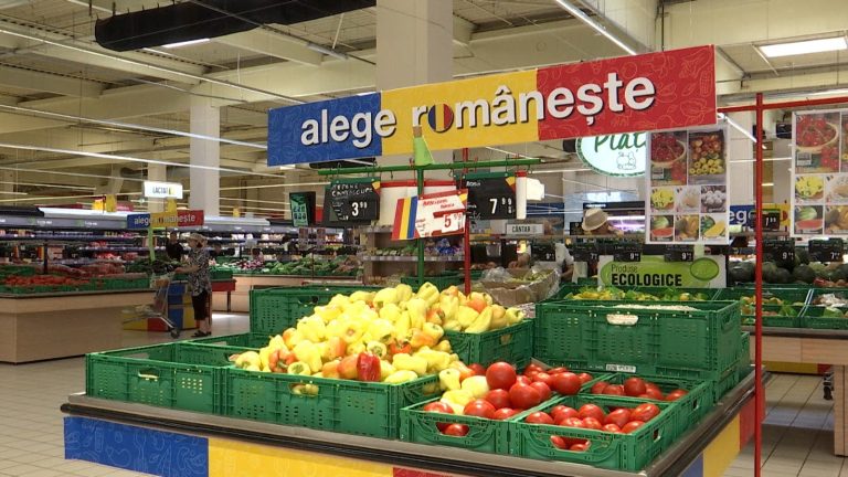 PSD propune amenzi de zeci de milioane de euro pentru magazinele care scot produsele românești de la raft