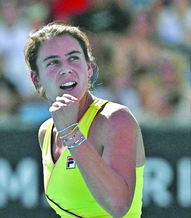 Jucătoarea de tenis care are mai mulți bani decât Nadal și Federer la un loc