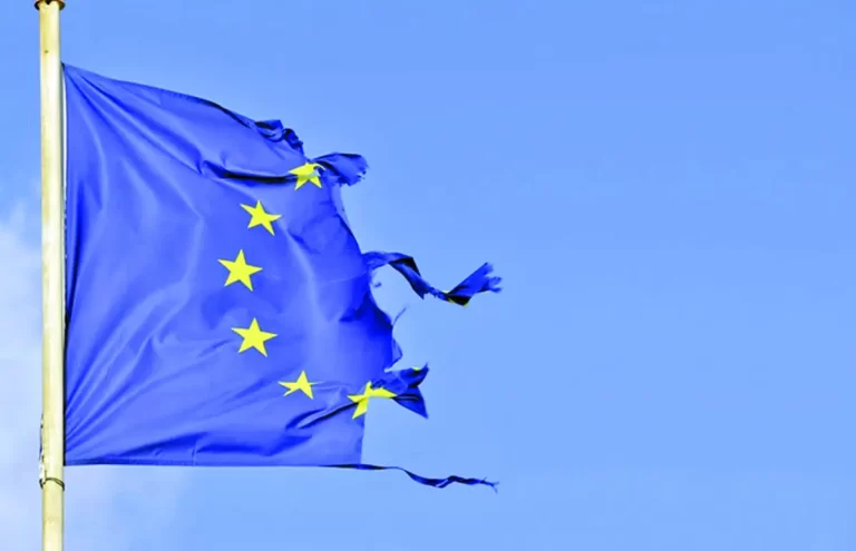 Poate Europa să concureze iarăși cu SUA?