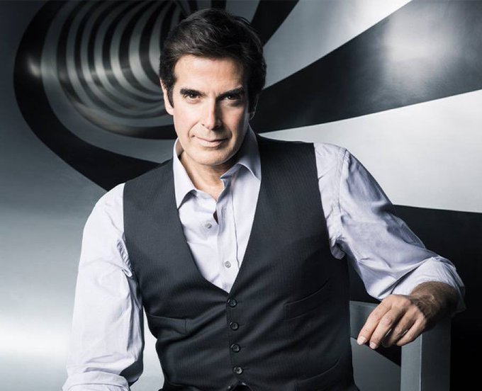 Celebrul magician David Copperfield, acuzat de mai multe femei de comportament sexual neadecvat