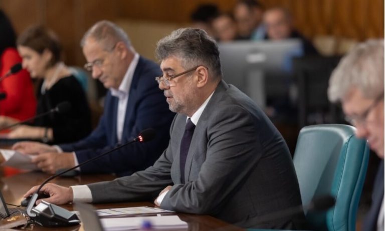 Profiturile-record în România ale marilor companii arată că politicile economice ale PSD dezvoltă mediului de afaceri
