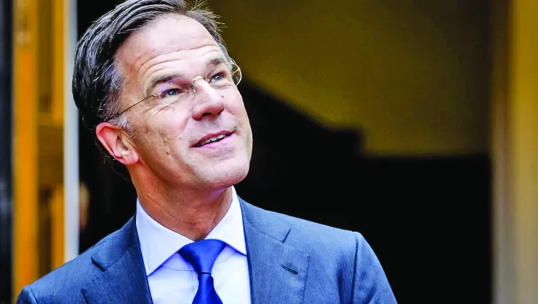 Șeful NATO face chiar el anunțul. Mark Rutte: „Trebuie să trecem la mentalitatea de război”. Ce ar pregăti Rusia