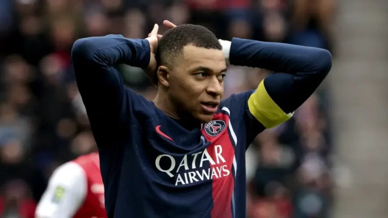 Mbappe dă în judecată PSG! Proces cu o miză de 80 milioane euro!