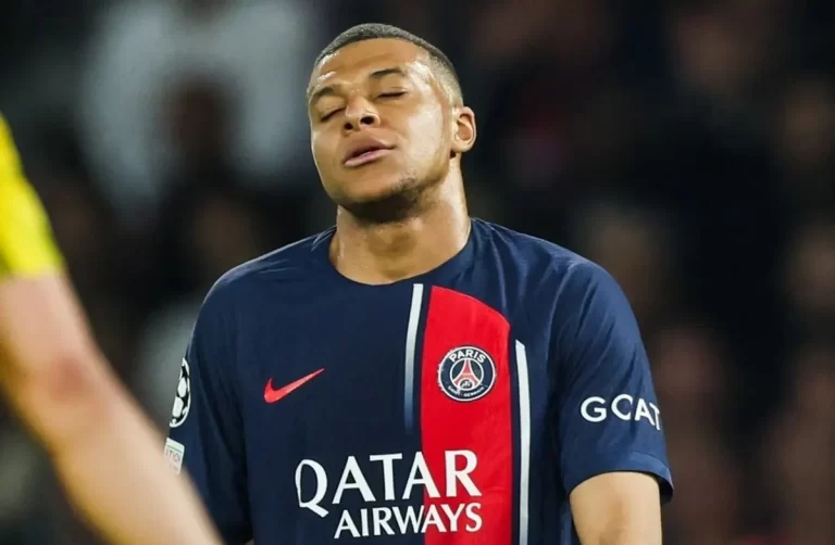 „Legea Mbappe” aruncă în aer fotbalul!
