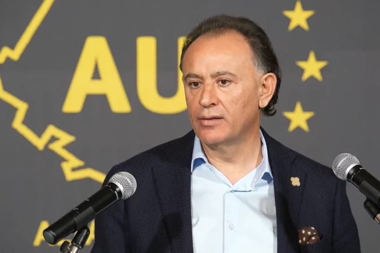 AUR, Smirnă și Tămâie. Magia prin care libanezul Murad se vrea împărat la Mangalia, să-și bage calul troian în Primărie