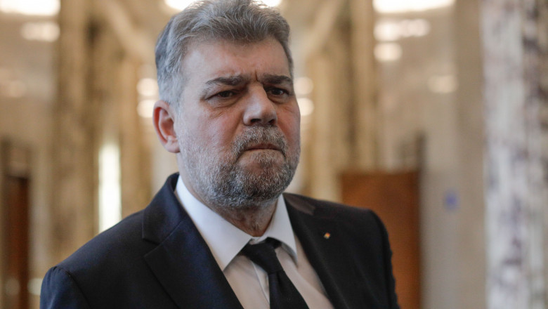Ciolacu, despre majorările salariale: "Atât se poate acum"