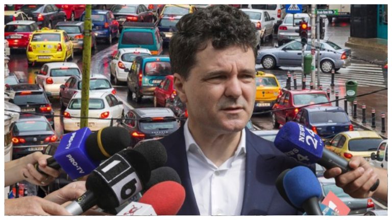 Nicușor Dan recunoaște că e incapabil să rezolve problemele din Capitală. Traficul și apa caldă, peste alte două mandate
