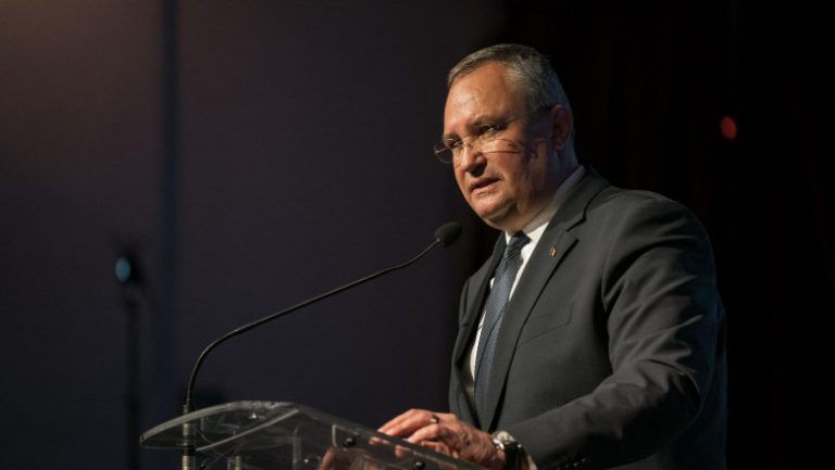Ciucă: 