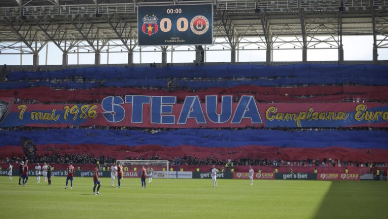 Becali și ai lui își bagă iar nasul în oala Stelei. Pițurcă și Tudorel Stoica, reacție imediată: 