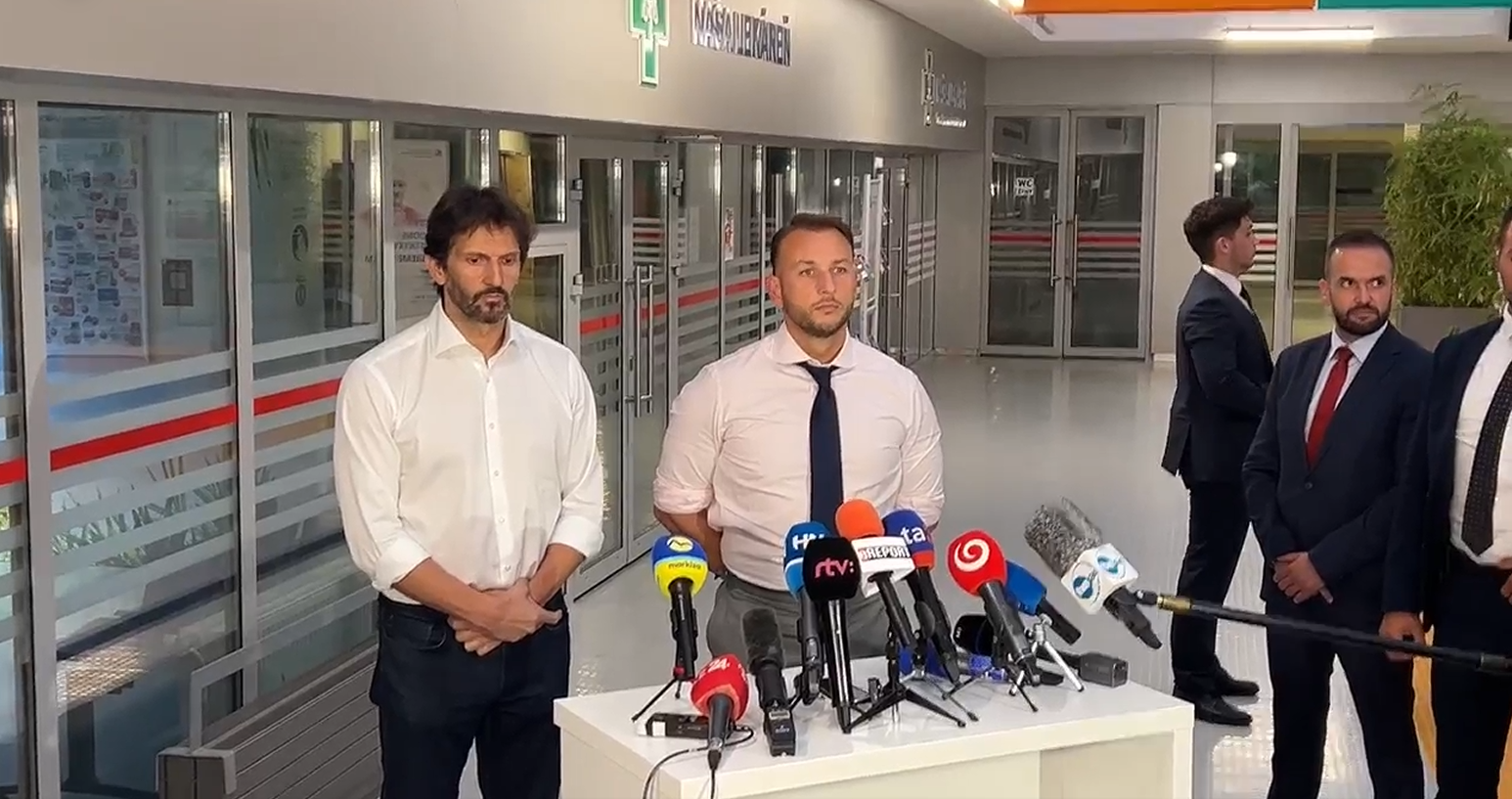 VIDEO| Atacul din slovacia, catalogat de autorități drept asasinat motivat politic