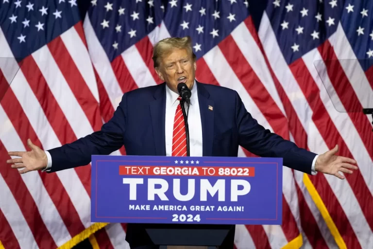 Trump devine coșmarul piețelor bursiere?