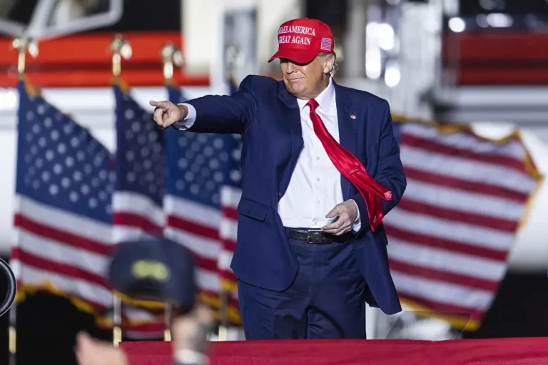 Trump Trade Wars 2.0 – pericol real sau sperietoare?