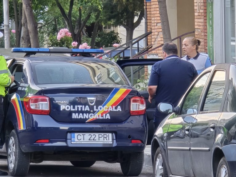 Scandal la Mangalia: Repetă Mohammad Murad rețeta ilegală din 2020?