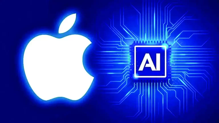 Apple devine cel mai mare jucător de inteligență artificială ?