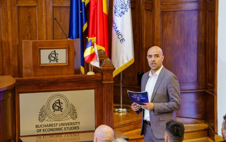 BNR și ASF, parteneriat pentru sprijinirea antreprenorilor români: „Suntem obligați să conștientizăm provocările mediului de afaceri românesc”