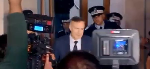 UPDATE. Florian Coldea și Dumitru Dumbravă, plasați sub control judiciar pe cauţiune, după audieri-maraton/Comunicatul DNA