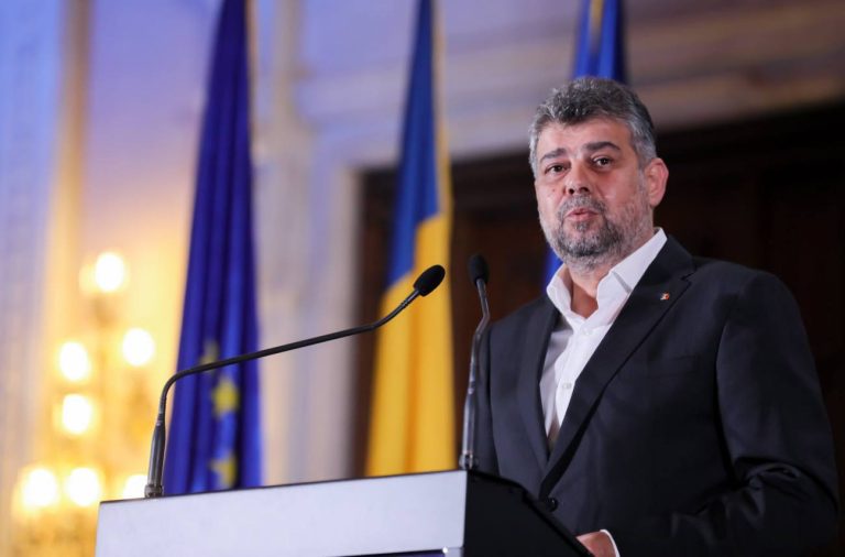 România, hub logistic regional: direcție cheie asumată de Guvernul Ciolacu
