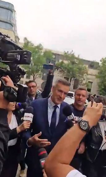 Bomba zilei! Coldea și Dumbravă, audiați la DNA – VIDEO
