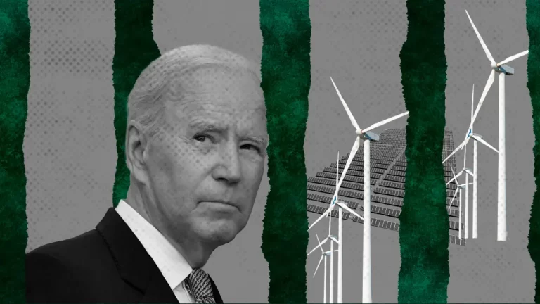 Consecințele isteriei climatice: protecționismul va bântui industria energiei regenerabile