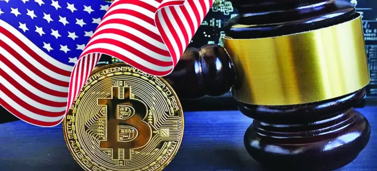 Soarta criptomonedelor, la cheremul Americii?