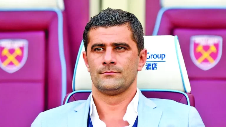 Bătaie pe Dani Coman. Două rivale de moarte din Superligă îl vor