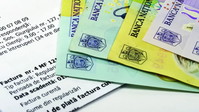 Un sat întreg din România, executat silit! Toţi localncii au popriri pe conturi sau maşini sub sechestru