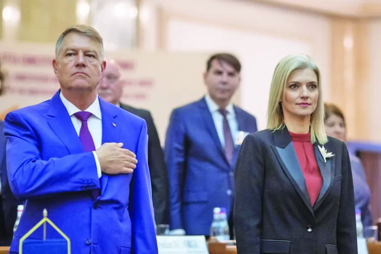 CLANUL magistrați, interlopi, politicieni!