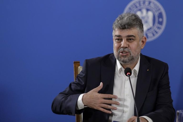 Mutarea cu care Ciolacu a câștigat bătălia pentru creșterea salariului minim