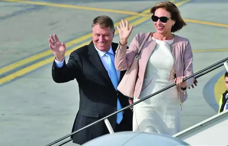 S-au aflat cifrele! Cât au costat deplasările președintelui Iohannis în afara țării, în două mandate