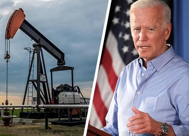 Ipocrizia și ecologia. Biden vs Big Oil