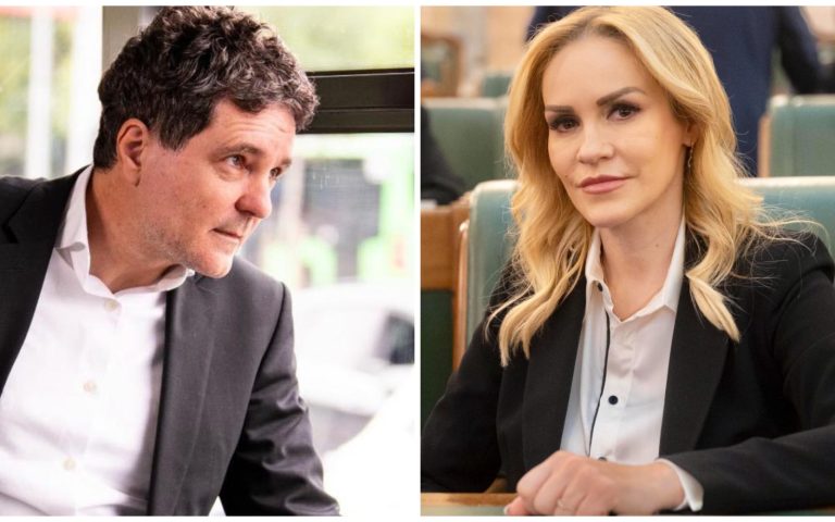 Rezultate Exit Poll ora 10:00 pentru Primăria Capitalei. S-a aflat, pe surse, ce procente au obţinut Nicușor Dan, Sebastian Burduja, Gabriela Firea și Piedone