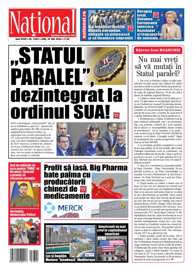 Alege ce citești