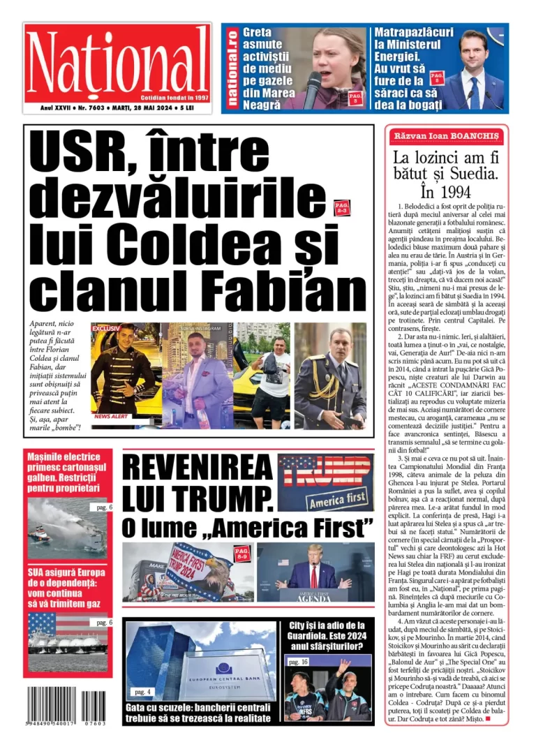 Alege ce citești
