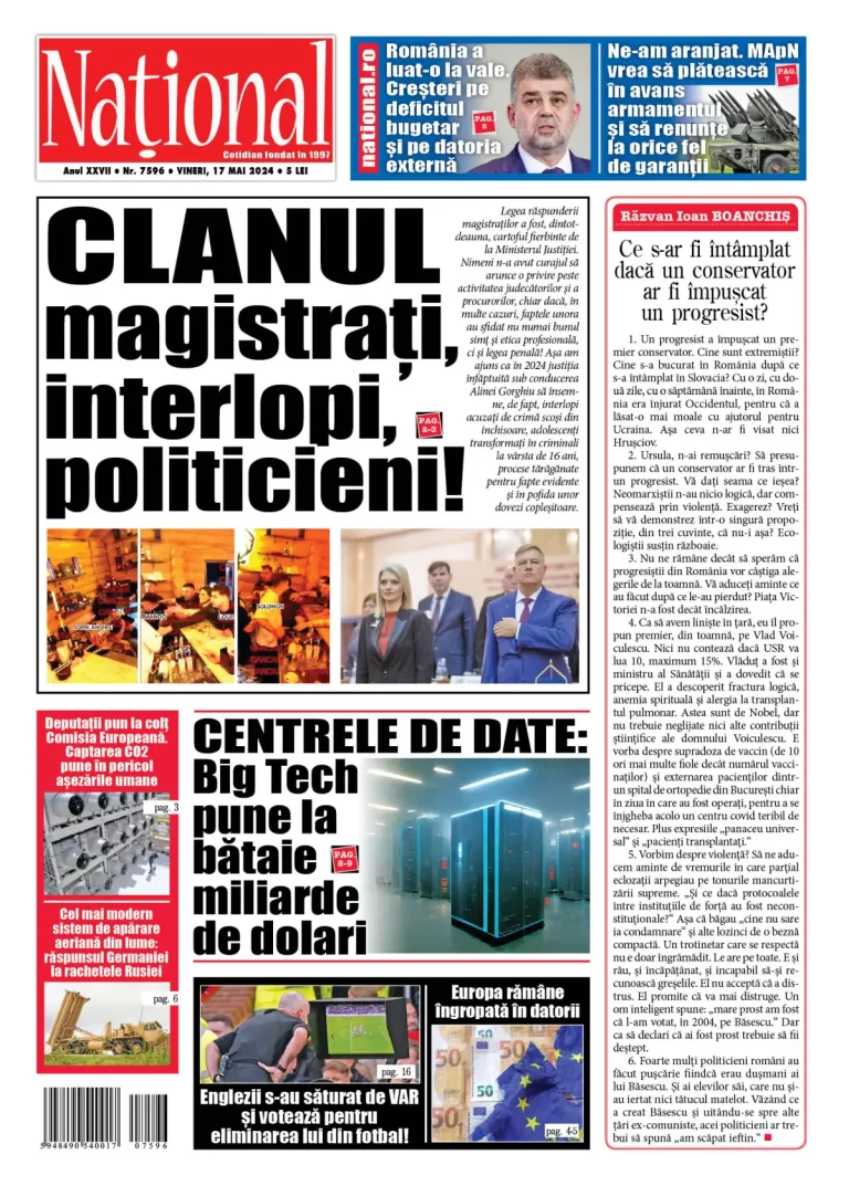 Alege ce citești