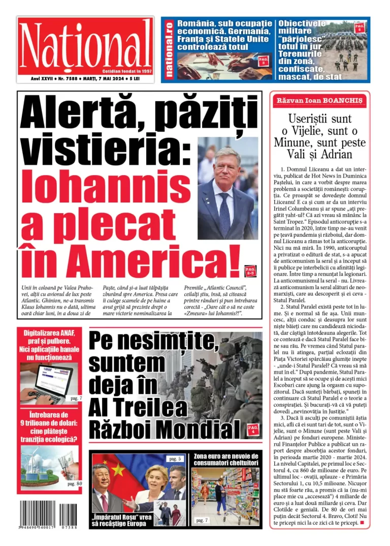 Alege ce citești