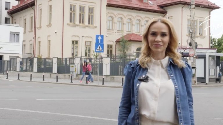 Gabriela Firea: Foișor e în topul european al spitalelor de ortopedie