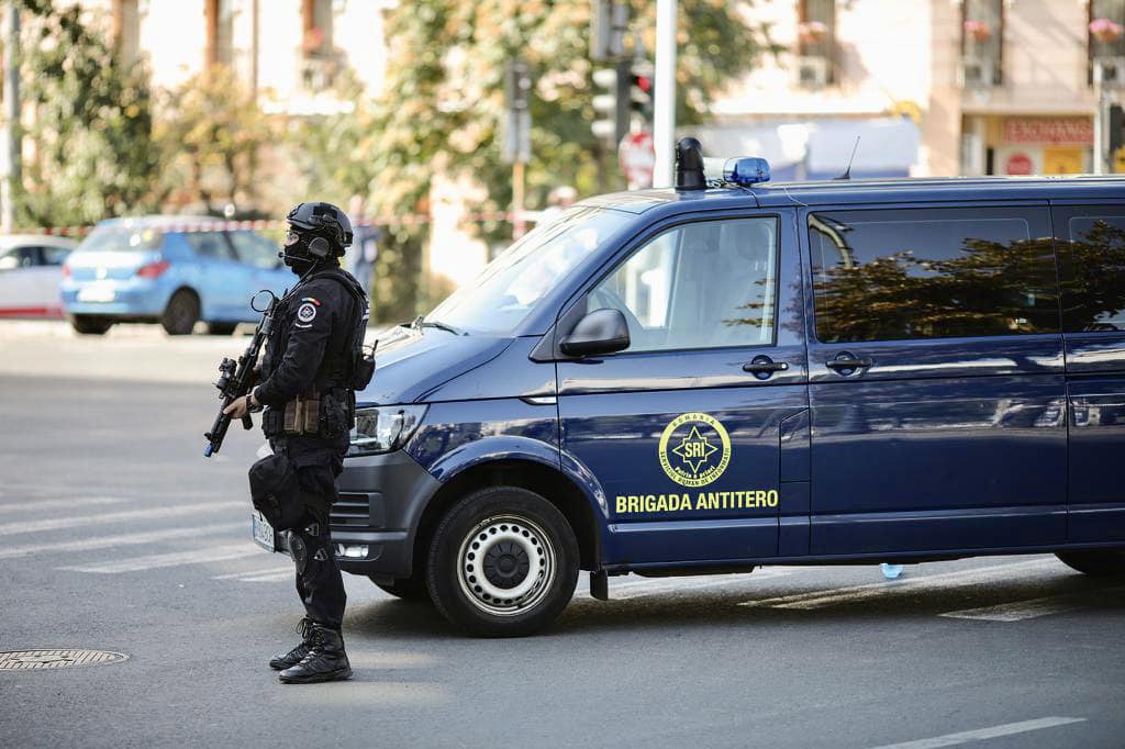 Râsu' plânsu': Un bărbat din Fetești a murit încercând să construiască o bombă artizanală