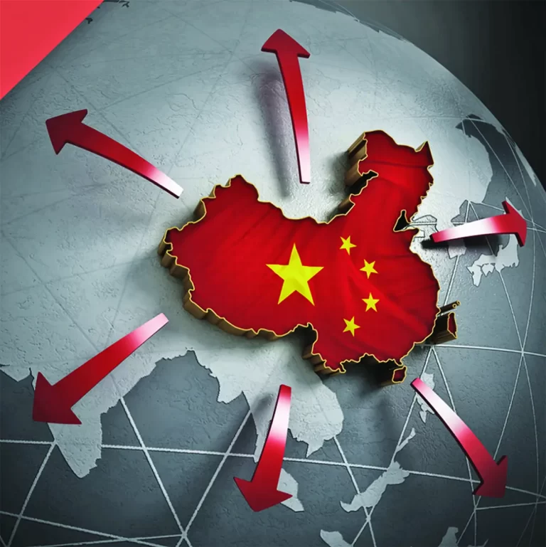 Sudul Global, noul front al competiției geoeconomice dintre China și UE