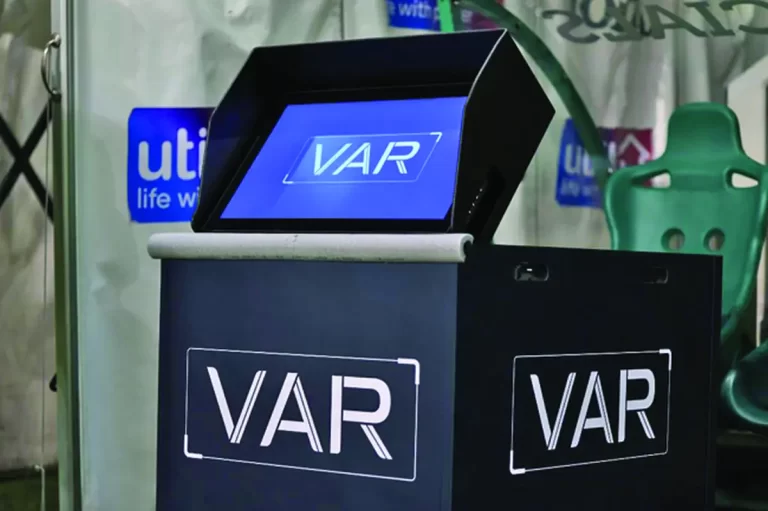Revoluția engleză anti-VAR se propagă în Europa?!